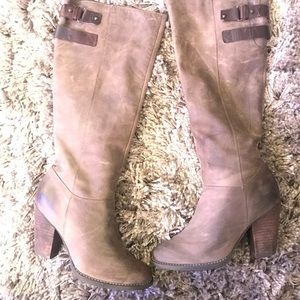 Aldo women’s boots